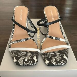 Marc Fisher Heel